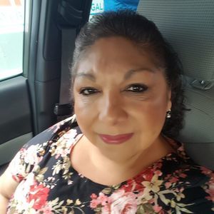 Meet your Posher, Vilma